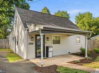 126 Mace St, Manassas Park, VA 20111