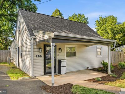 126 Mace St, Manassas Park, VA, 20111