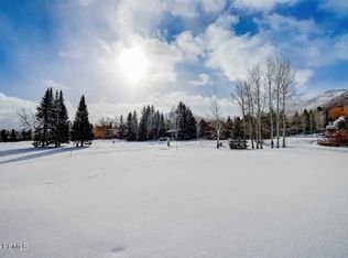 2354 Morning Star Dr, Park City, UT 84060