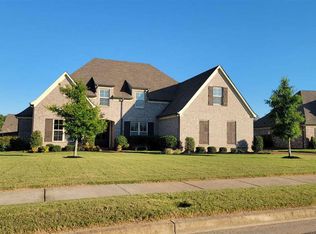 5924 Windsor Falls Loop, Arlington, TN 38002