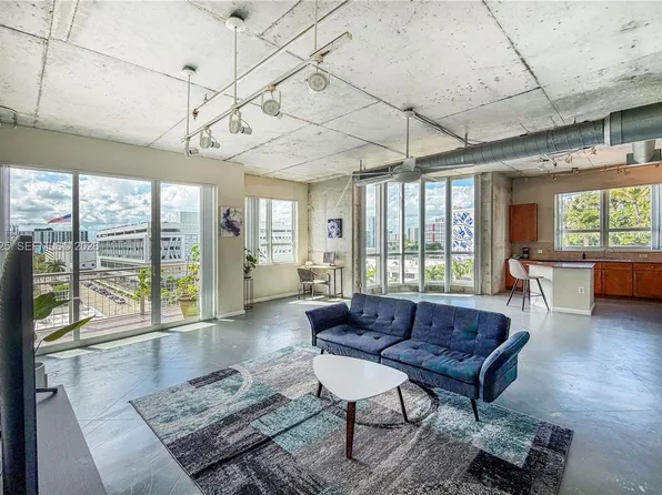 2001 Biscayne Blvd APT 2612, Miami, FL 33137