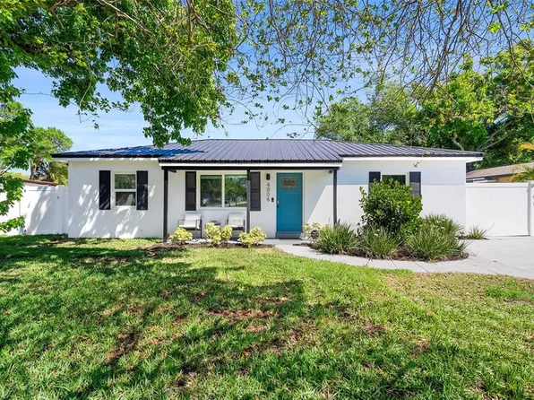 4006 S Church Ave, Tampa, FL 33611