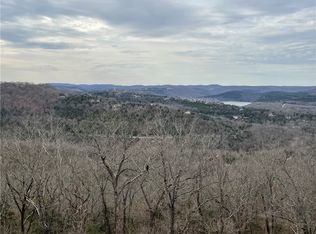 41 Skyview Ln #46, Eureka Springs, AR 72631