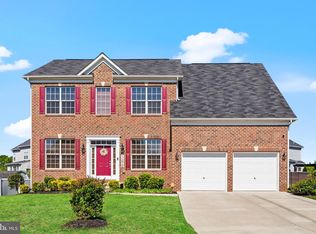 11612 Neon Rd, Fort Washington, MD 20744