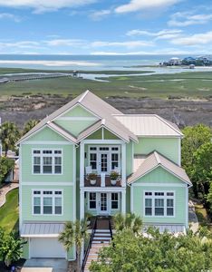 191 Grackle Ln., Pawleys Island, SC, 29585
