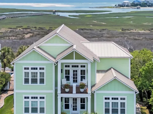 191 Grackle Ln., Pawleys Island, SC 29585