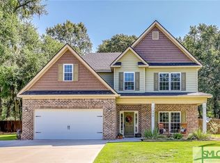 104 Red Oak Ln, Rincon, GA 31326