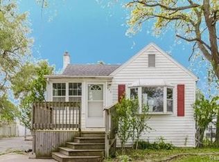 856 Rambow Dr, Monroe, MI 48161