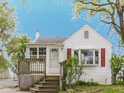 856 Rambow Dr, Monroe, MI, 48161