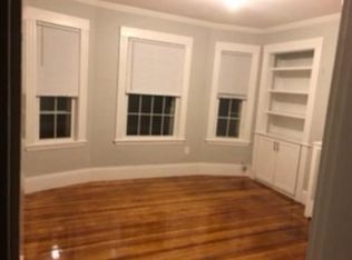 81 Saint Andrew Rd #1, Boston, MA 02128