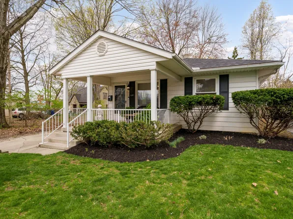 114 Chase Rd, Columbus, OH 43214