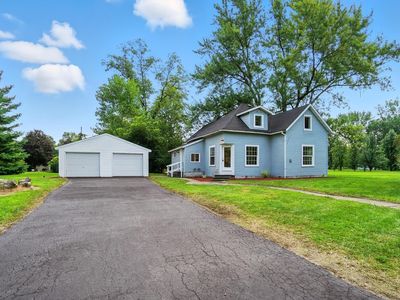 2319 Fillmore St, Fort Wayne, IN, 46802