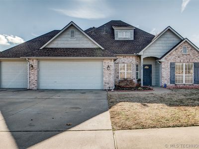 15364 E 91st St N, Owasso, OK, 74055