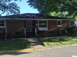 428 E Monroe St, Morton, IL
