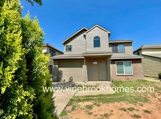 4224 Lew Wallace Dr, Clovis, NM 88101