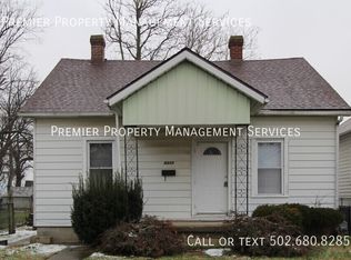 4313 Allmond Ave, Louisville, KY 40209