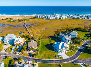410 Oceana Way, Carolina Beach, NC 28428
