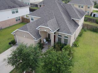 3702 Trent Cove Ln, Pearland, TX 77584