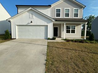 3536 Arctic Brook St, Raleigh, NC 27604