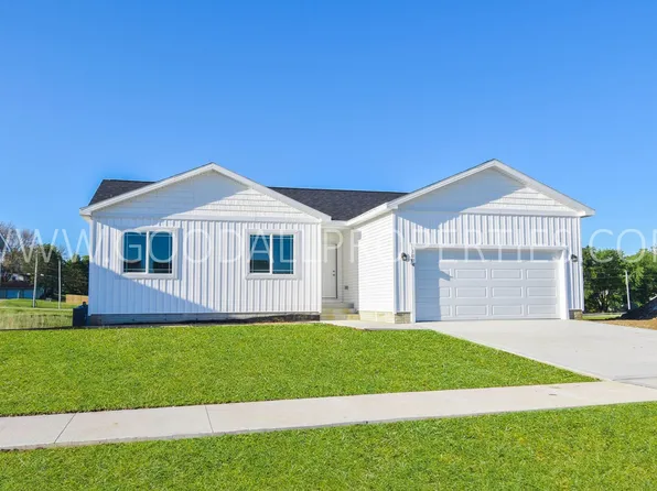 1004 Linden St, De Soto, IA 50069