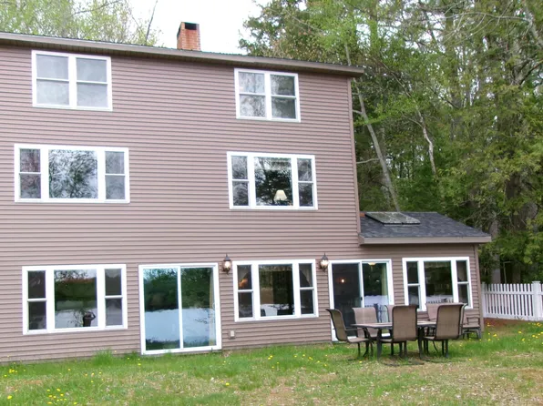 35 Heron Road, Madison, ME 04950