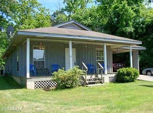 207 Houston Dr, Hot Springs, AR 71913