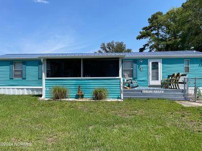 7216 Westbrook Avenue SW, Ocean Isle Beach, NC, 28469