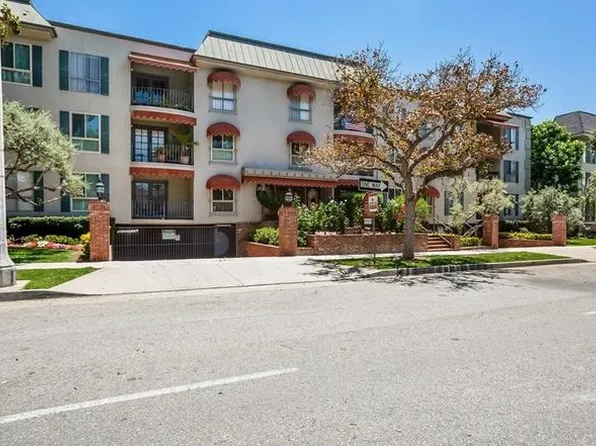 330 S Mentor Ave Unit 207, Pasadena, CA 91106