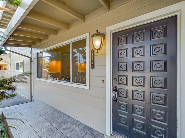 2160 Newburg Rd, Fortuna, CA 95540