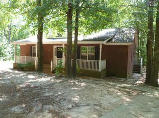 1129 Richard Simons Rd, Eastover, SC 29044