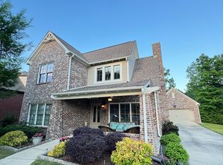 1204 Bristol Way, Birmingham, AL 35242
