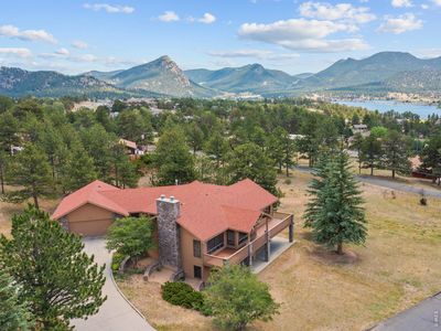 650 Summit Dr, Estes Park, CO, 80517