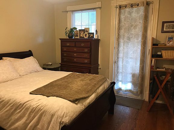 Front bedroom