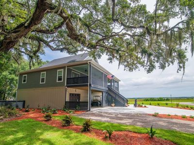 224 Oak Bay Dr. #The Oaks @ Winyah Bay, Georgetown, SC, 29440