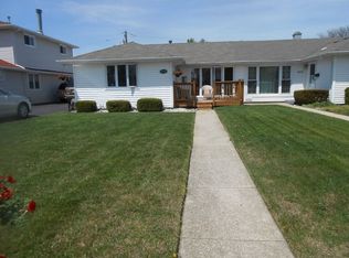 4644 W 89th Pl, Hometown, IL