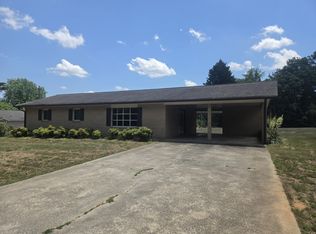 1271 Cajah Mountain Rd, Hudson, NC 28638
