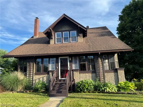 187 Baldwin St, Wadsworth, OH 44281