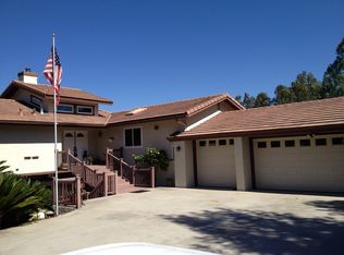 6554 Indian Trail Way, Fallbrook, CA 92028