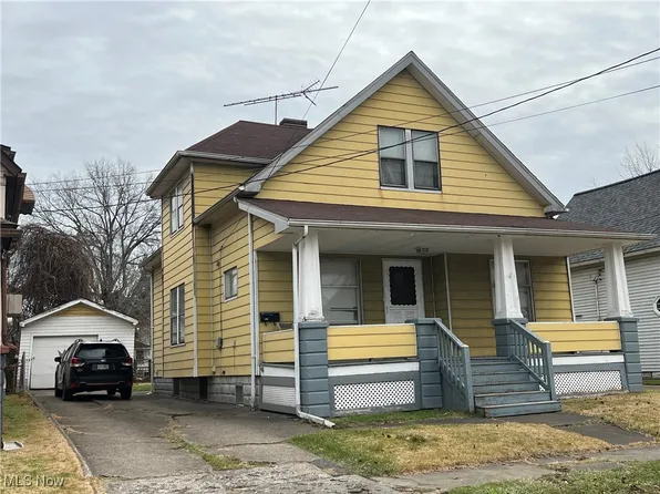 4091 E 56th St, Cleveland, OH 44105