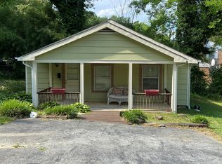 1301 Erin Ln, Hixson, TN 37343