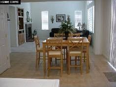 Dining part of Kitchen