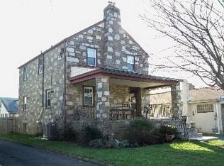 2450 Kenderton Ave, Abington, PA 19001