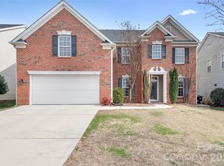 1588 Dartmoor Ave NW, Concord, NC 28027