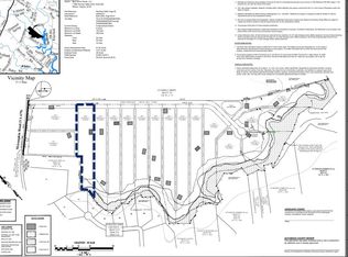 LOT 3 Metompkin Rd, Parksley, VA 23421