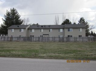 257 N 200 E APT 17, Preston, ID 83263