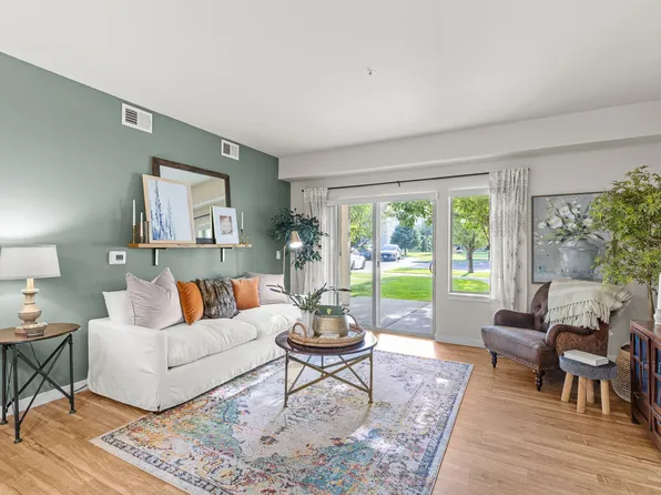 Badger Mountain Ranch