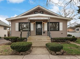 1927 S 2nd Ave, Maywood, IL