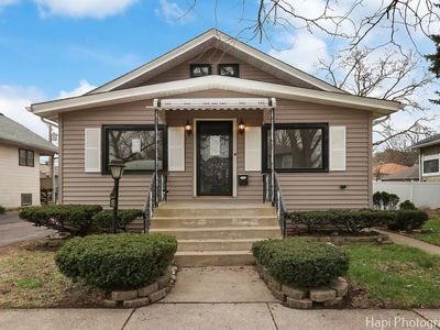 1927 S 2nd Ave, Maywood, IL, 60153