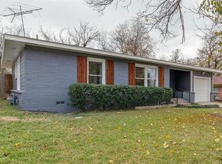 5412 Purington Ave, Fort Worth, TX 76112