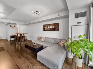 20 Joe Shuster Way #811, Toronto, ON M6K0A3